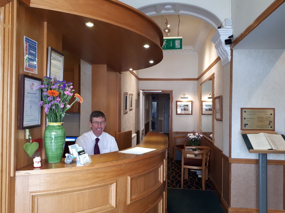 Welbeck Hotel and Apartments