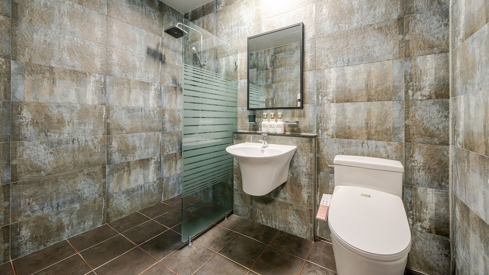 Chuncheon Motomoto Pool Villa