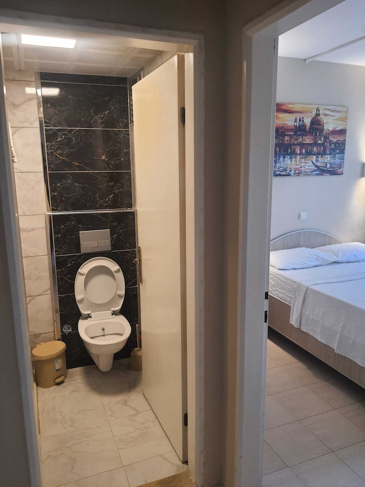 Koz Marigold Apart Otel - Image 68