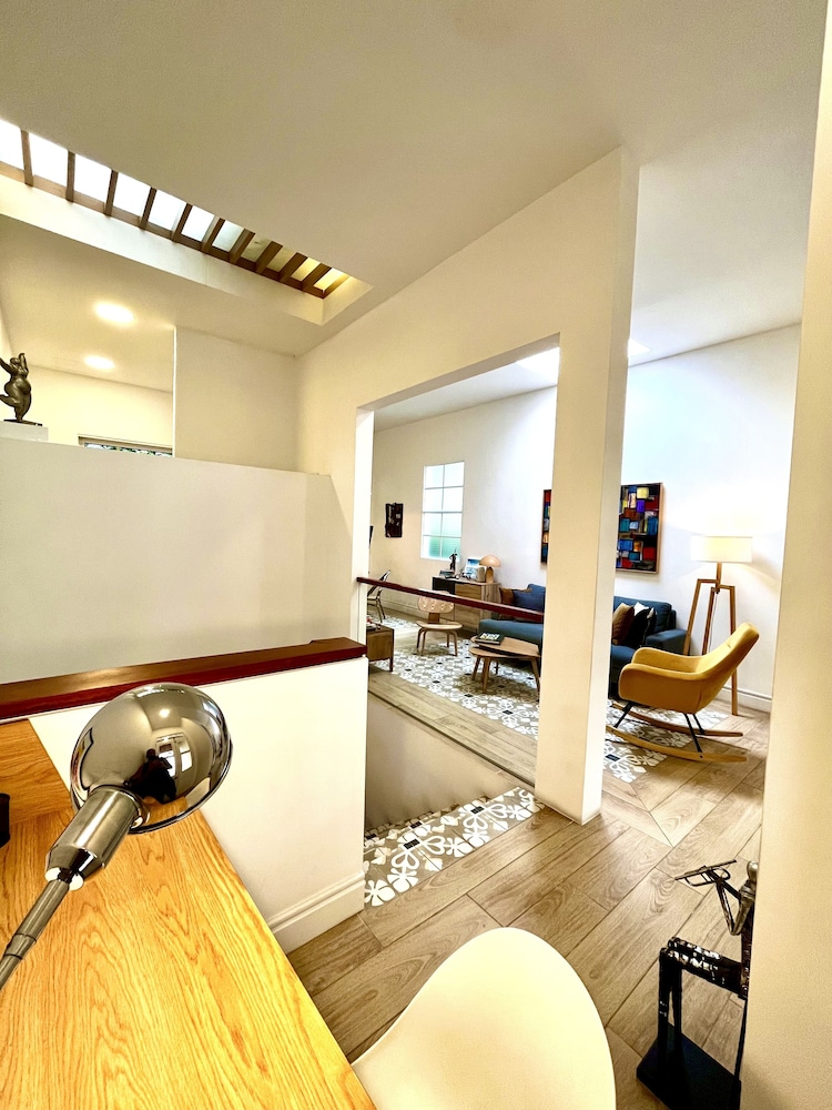 Casa Rambla Serra