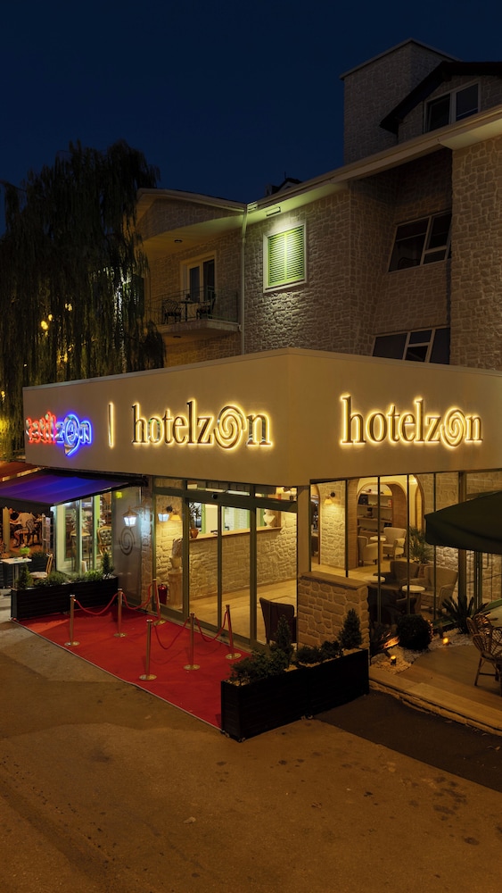 Hotelzon