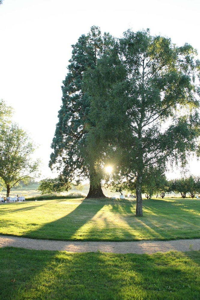 Domaine de Savigny