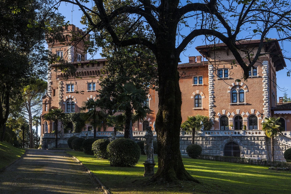 Castello di Spessa Golf & Wine Resort, photo 56