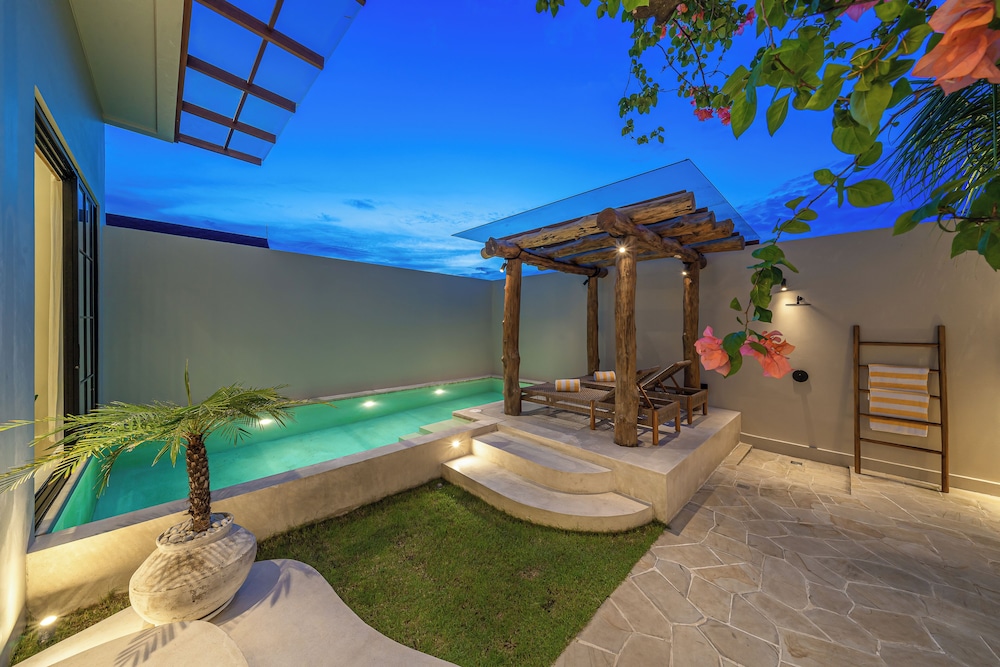 Casa 24 Villas