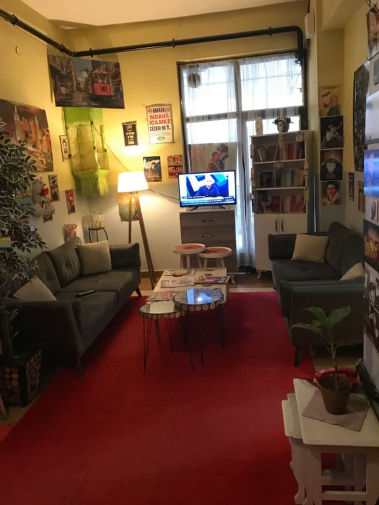 lounge