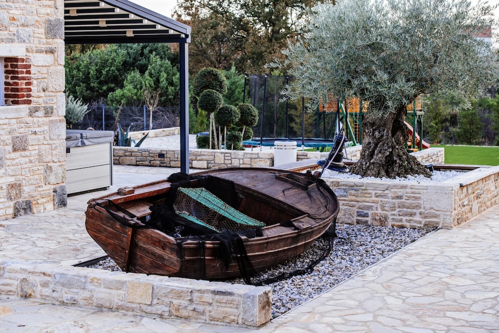 Villa Marta Zadarvillas