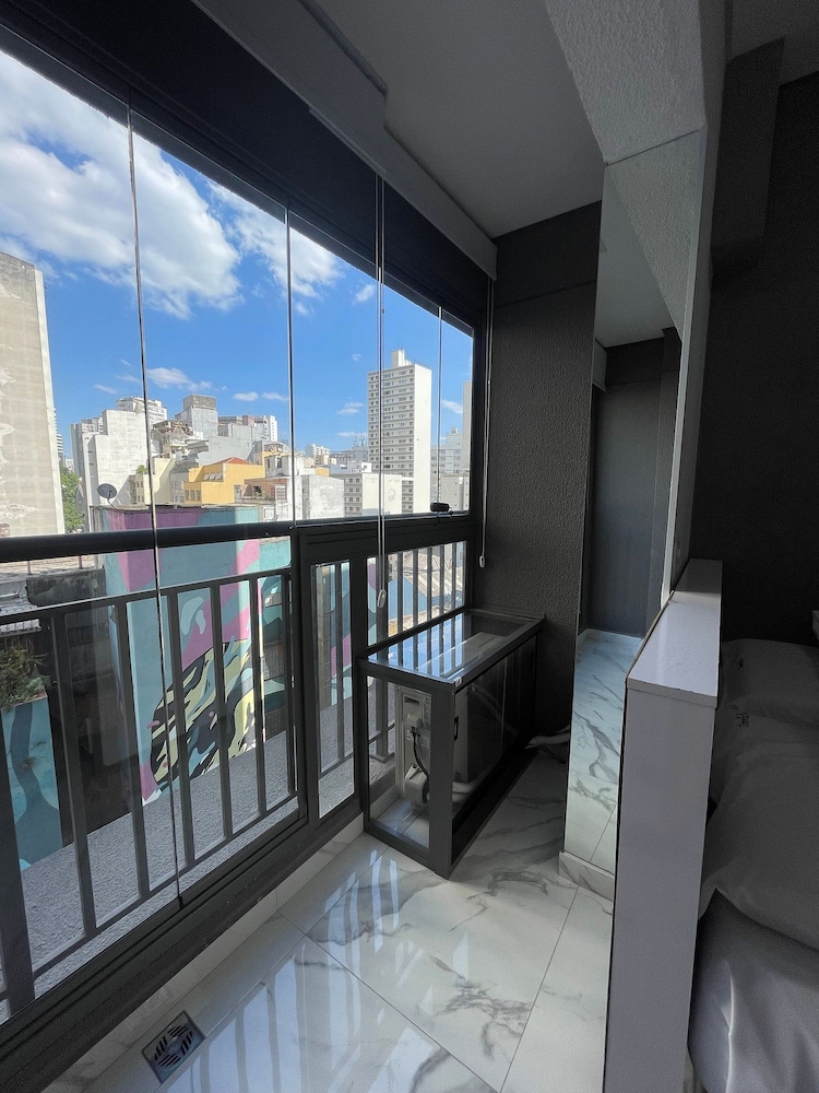 Prime Stay - Vila Buarque