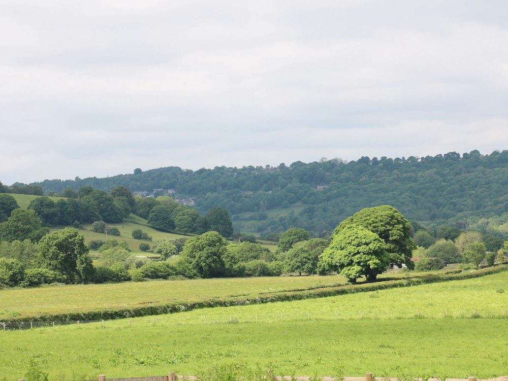 Ash Cottage - Fold Yards