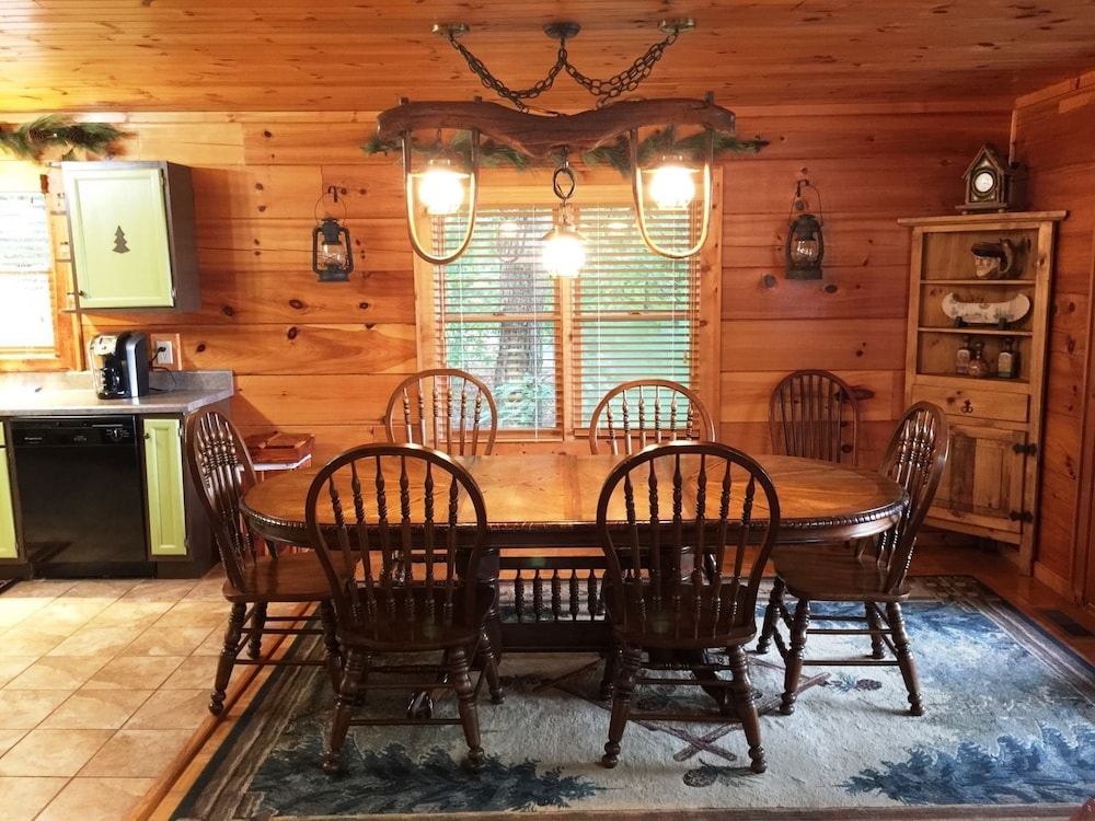 Captain Morley`s Mountain Inn view 3