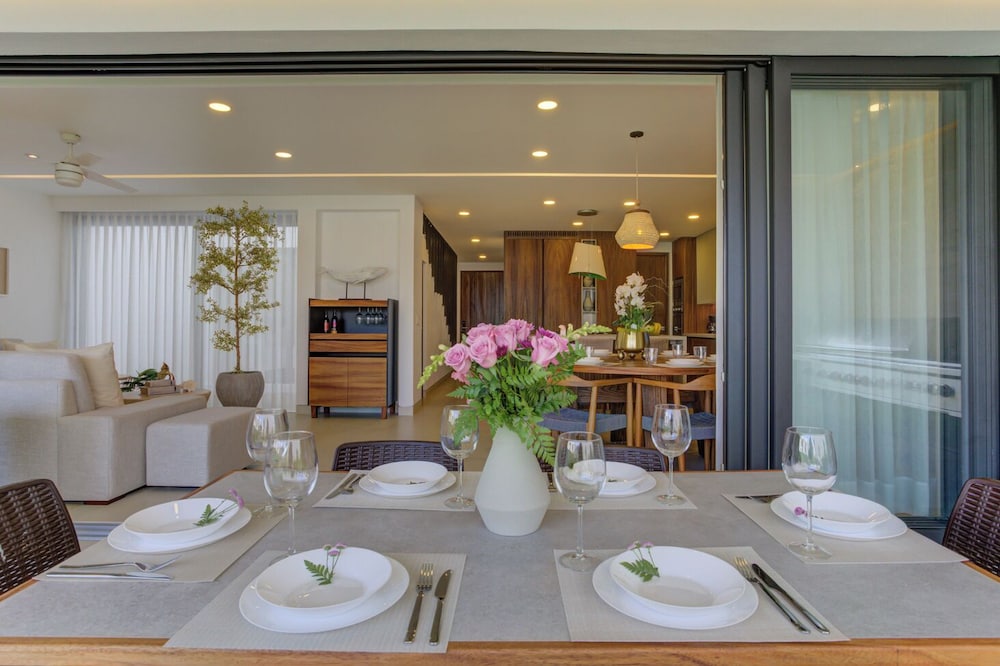 Vista Natura-Luxury Home Near the Beach