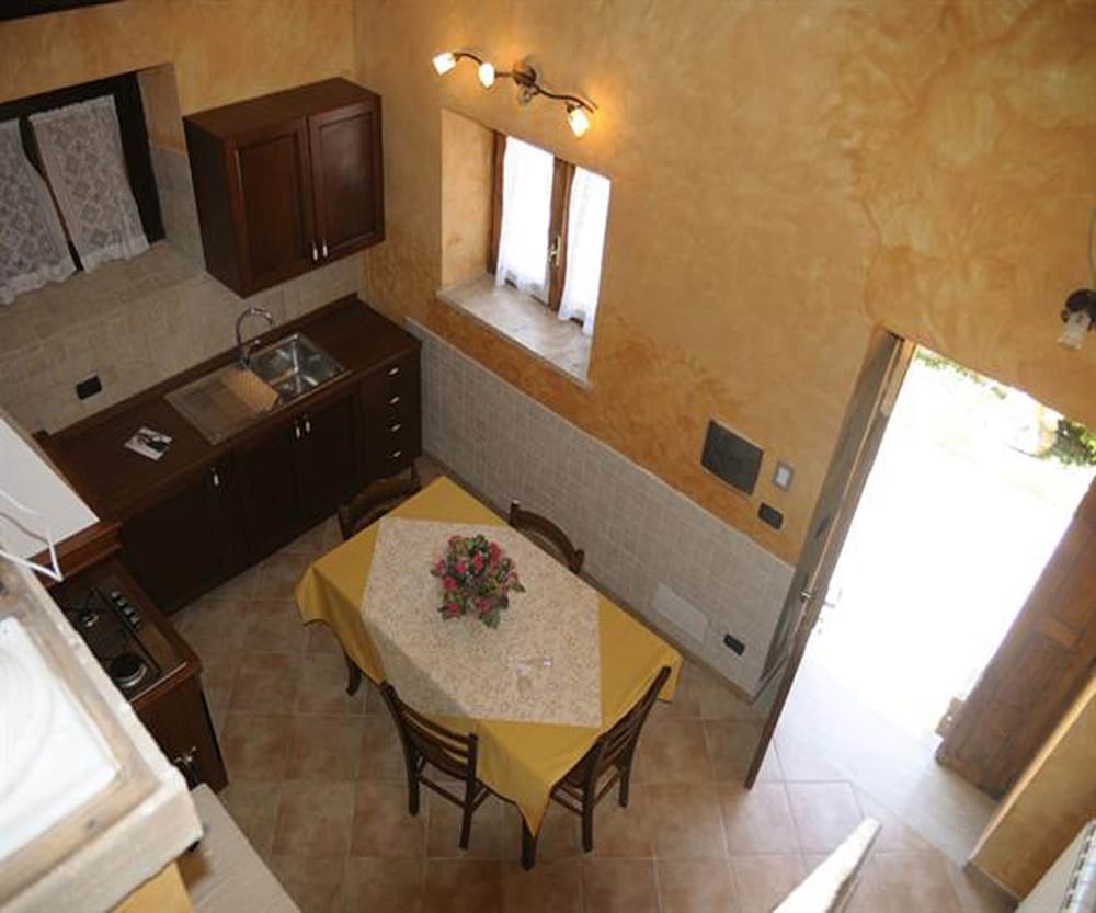 Borgo dell Aschetto