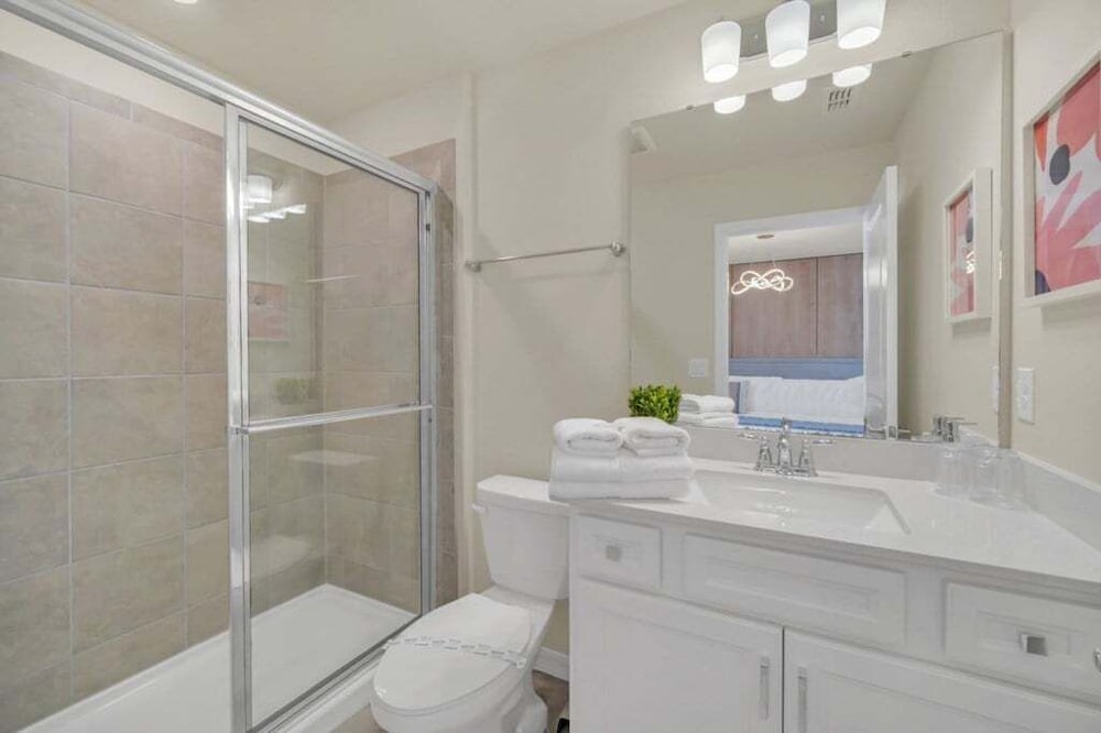 Everyone's Family Fun Home, Slides In Kids Rooms 10 Bedroom Villa