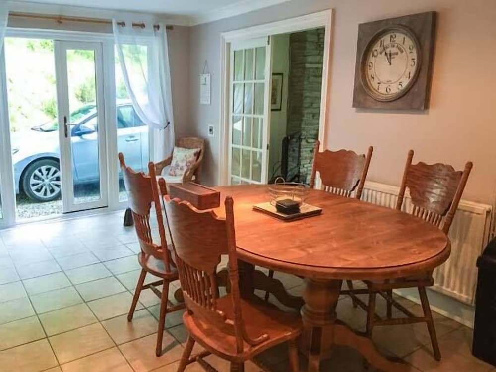 Teifi House