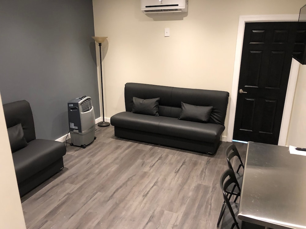 FABE Suites Flat Iron