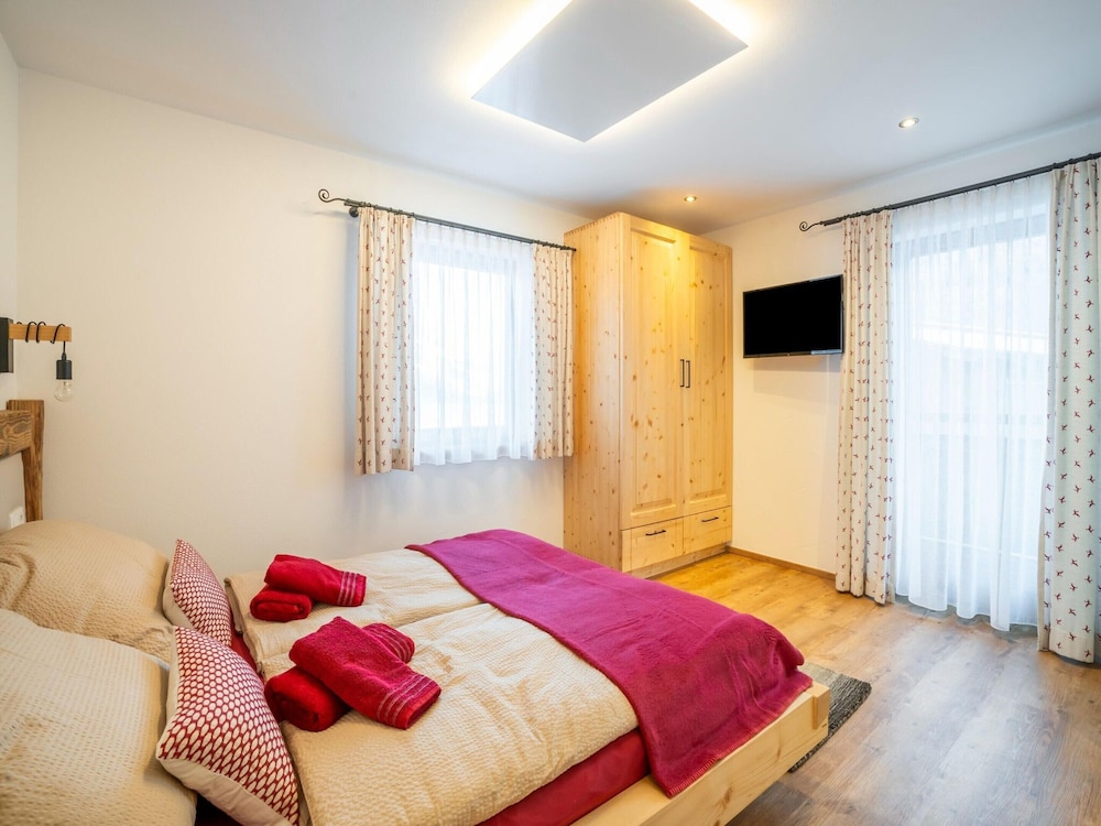 Chalet in Neukirchen Near Ski Arena Wildkogel