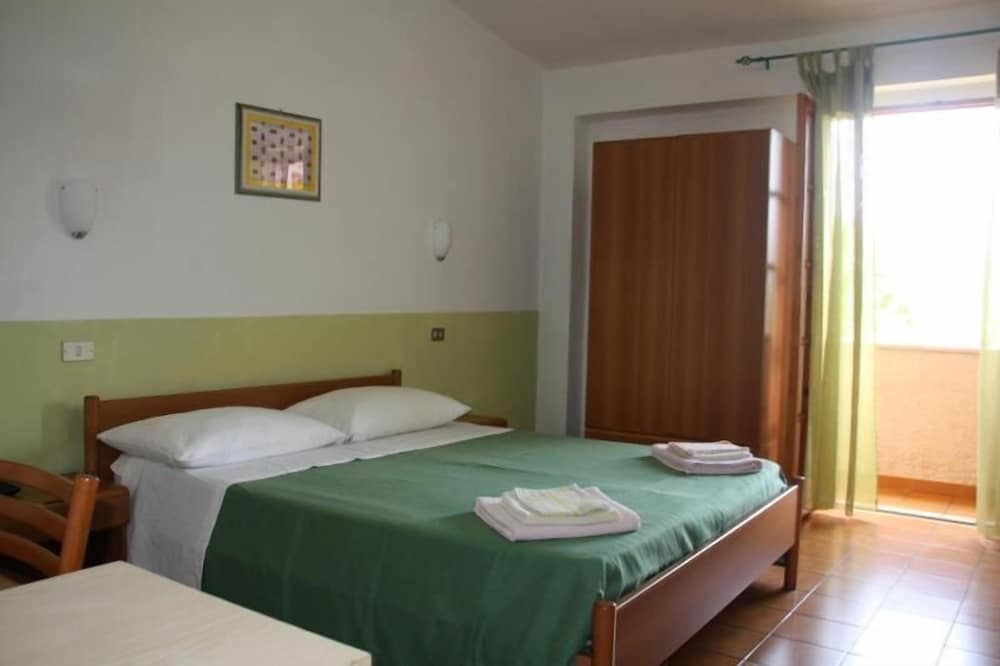 Villaggio Marco Polo view 4