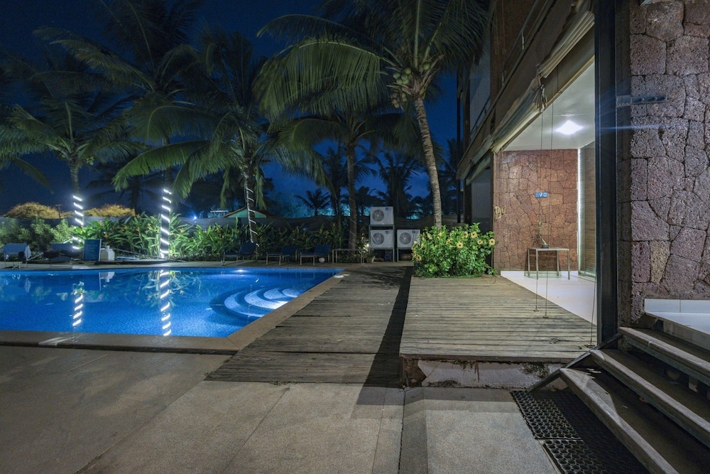 GuestHouser 1 BR Villa - 5a47