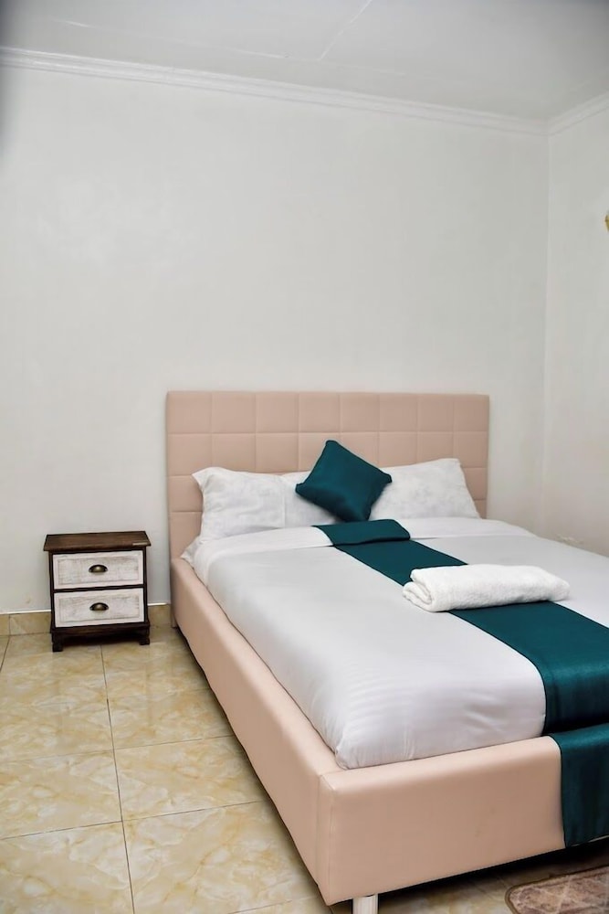 Kapsabet bnb Suites