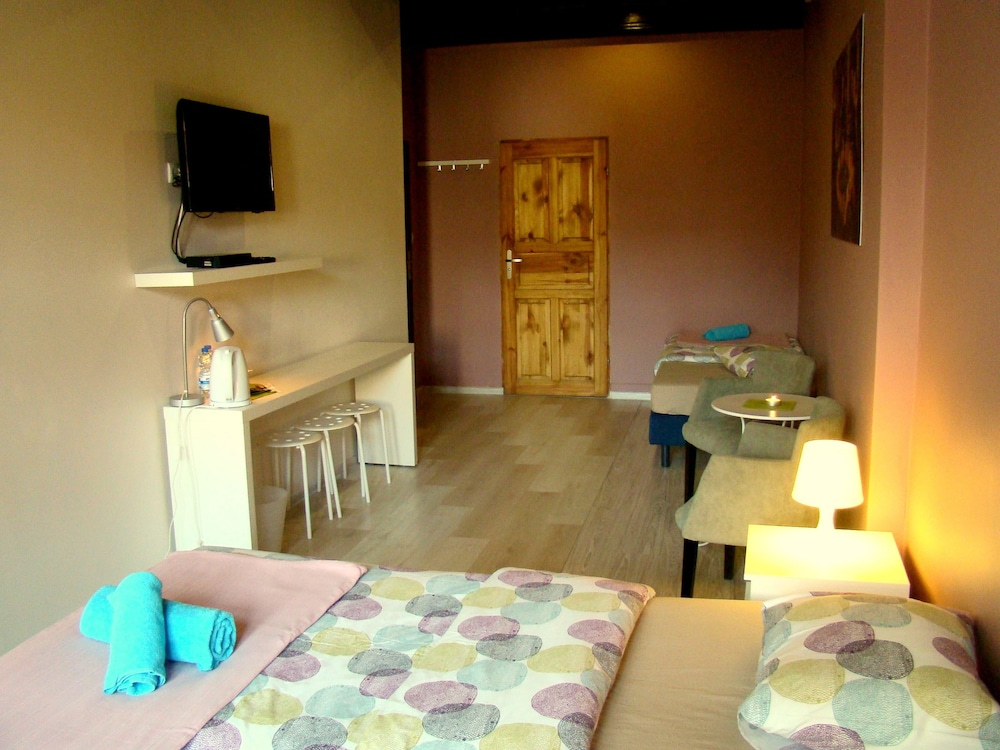 Rosemary's B&B