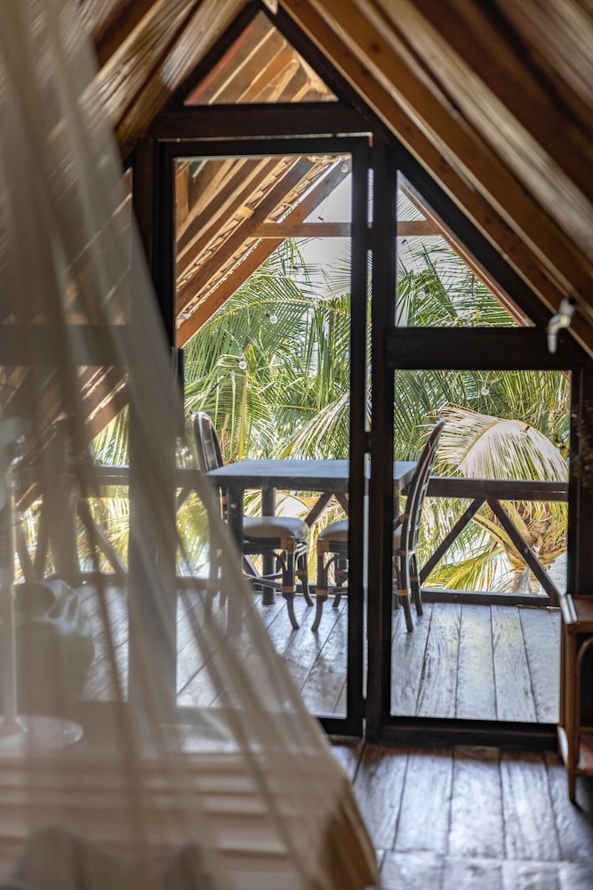 Amami Beach Resort
