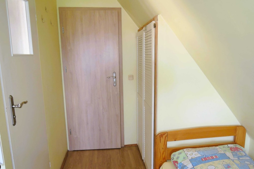 Holiday Apartment for 4 People in Lubin