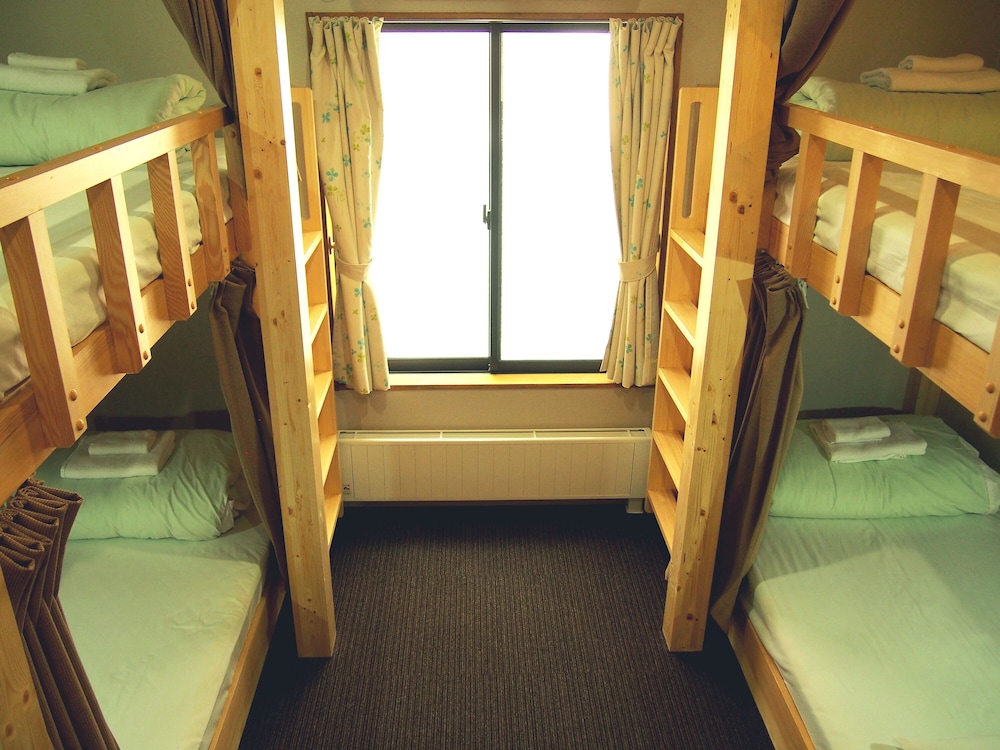 Guesthouse Soi