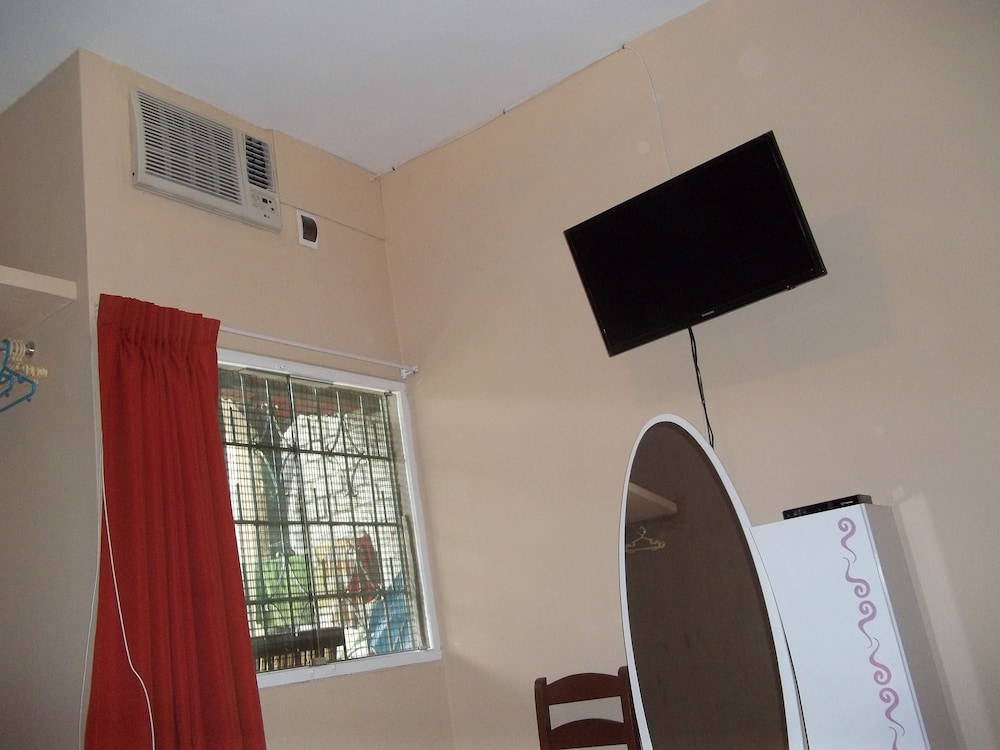 Exclusive Amazon House