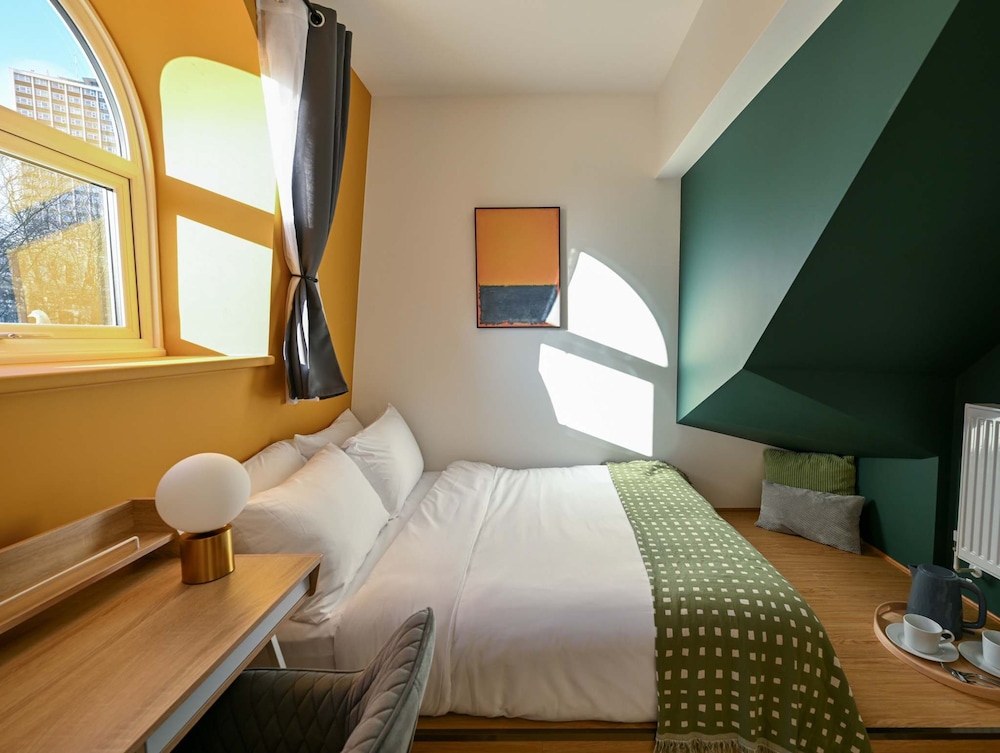 Spacious Ensuite Bedroom Close to Angel Shoreditch