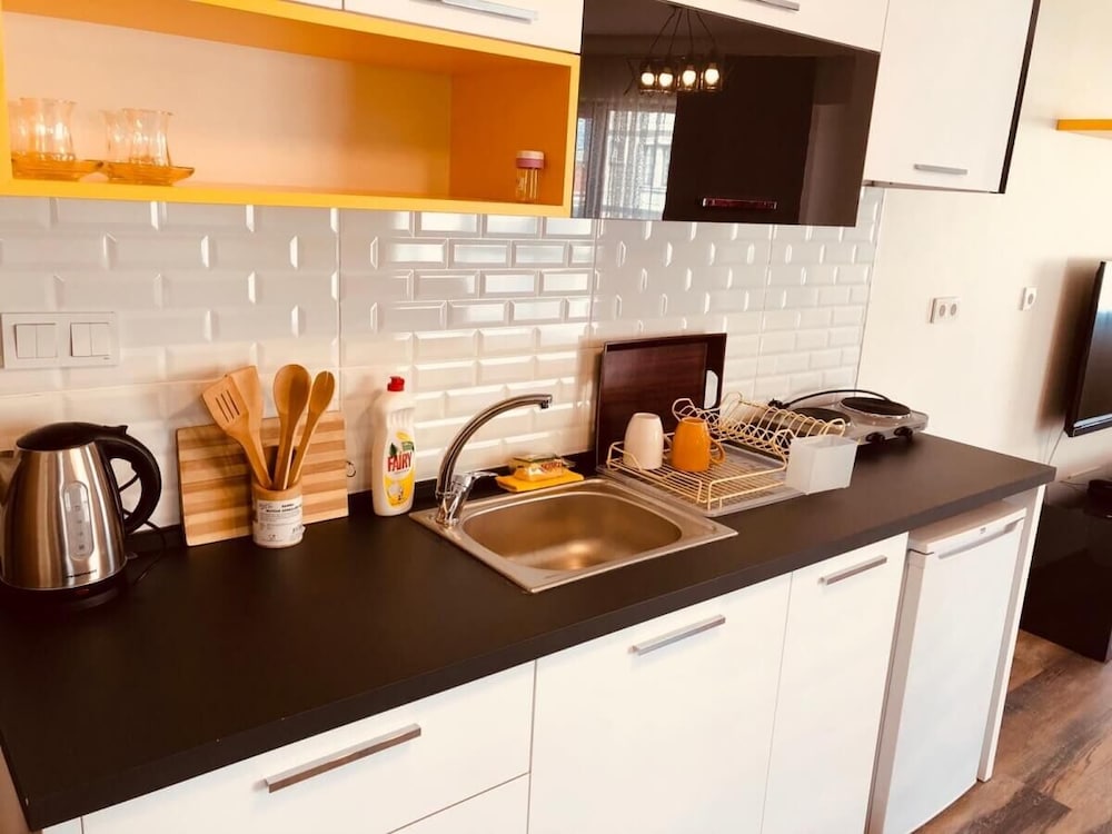 Elite Residence Alsancak - Image 14