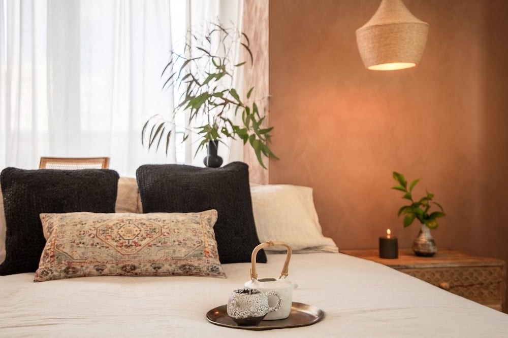 Smara - 3 Bedrooms in Salamanca