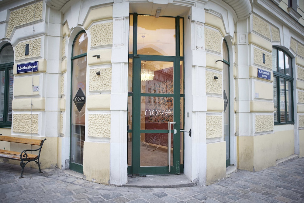 Nove Boutique Apartments
