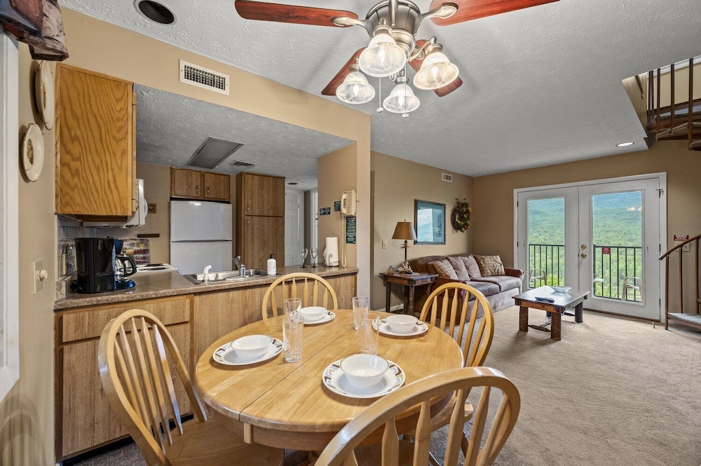 Deer Ridge Mountain Resort