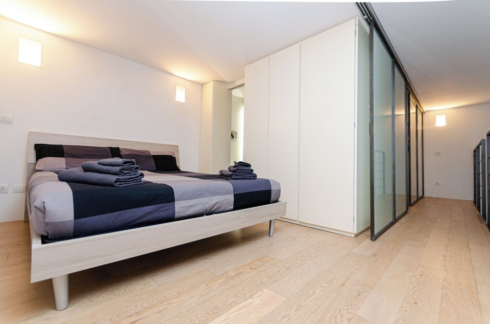 VivimiHome-Esclusivo loft con terrazzo