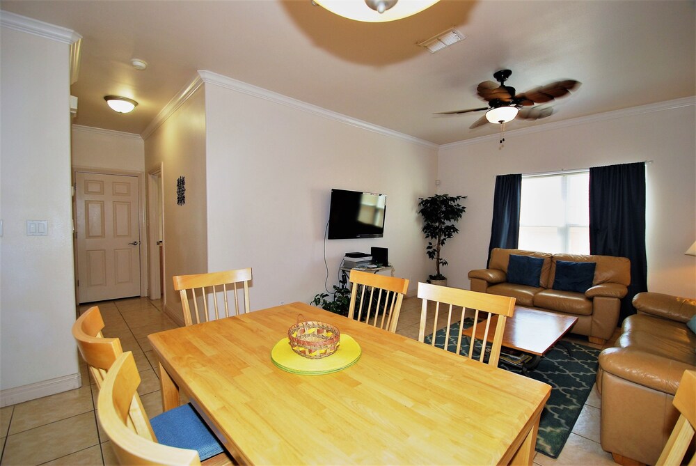 Mar Y Sol Unit #3 2 Bedroom Condo by RedAwning