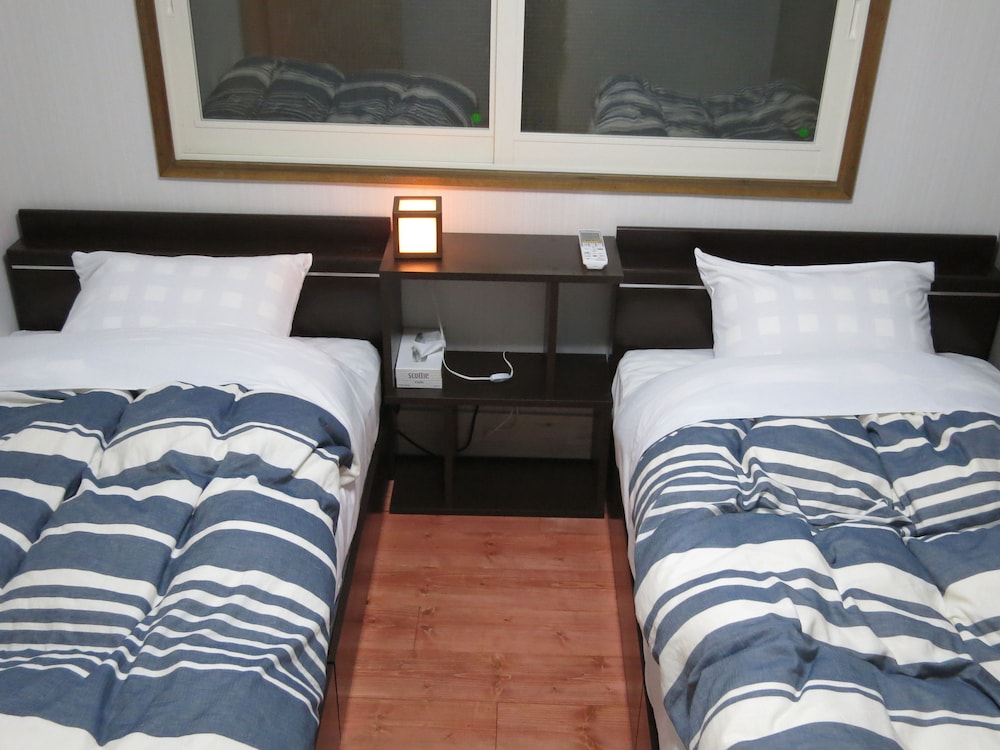 SappoLodge - Hostel