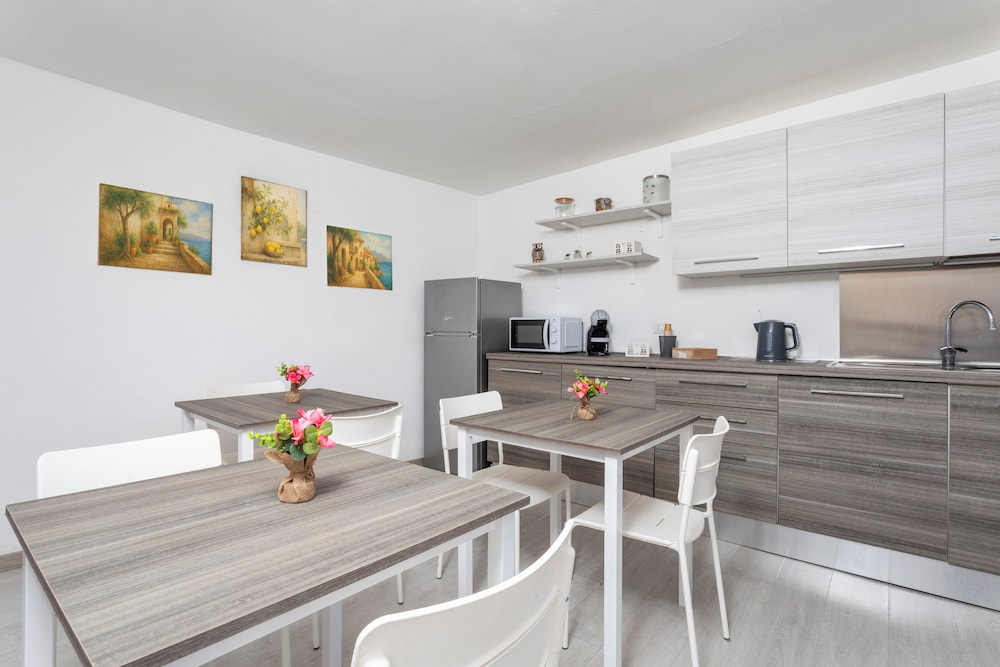 Matrangela B&B Catania