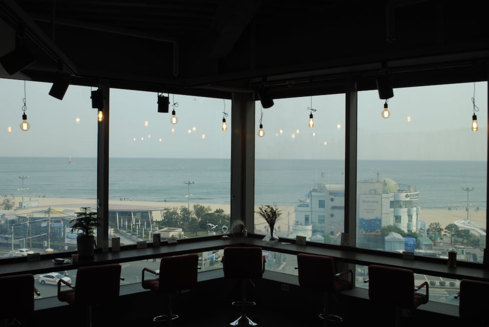 MoonDong's Hostel