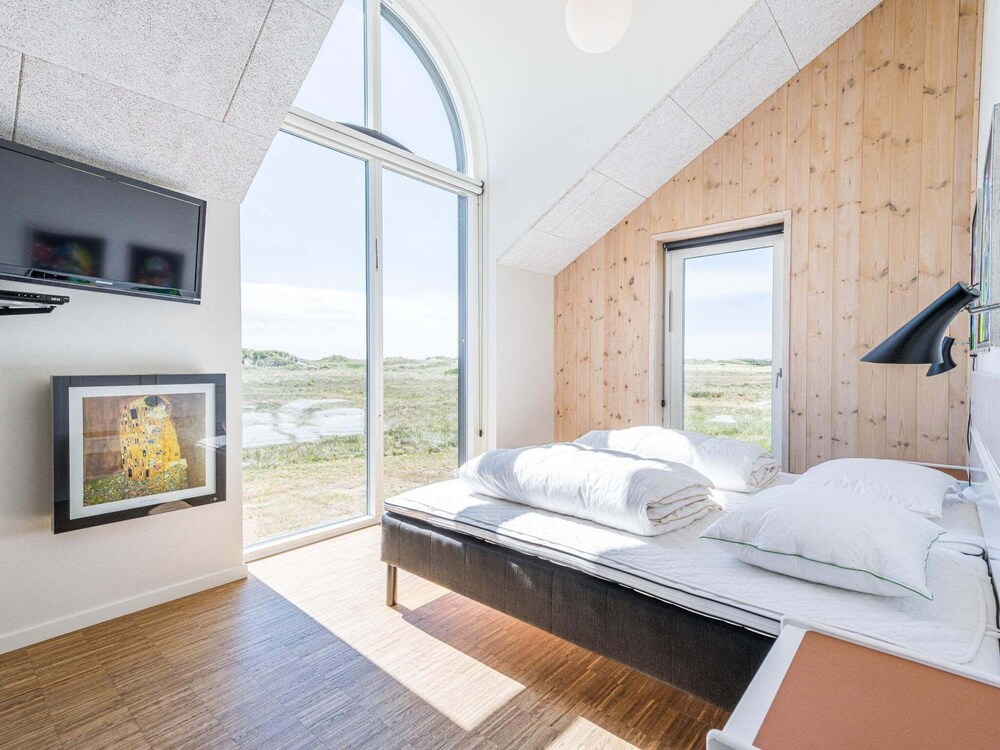 12 Person Holiday Home in Blavand view 3