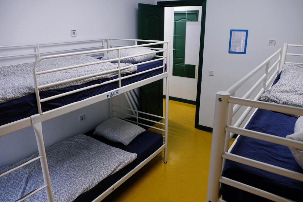 Sleep Green - Certified Eco Youth Hostel Barcelona