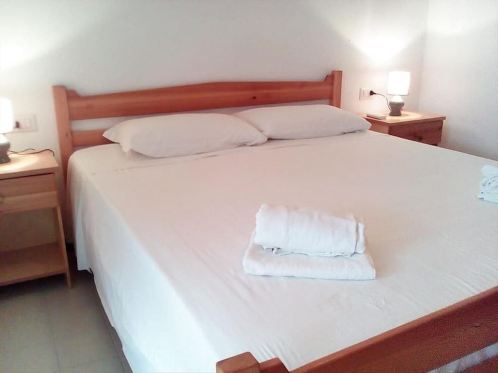 Welcomely - Villa Vittoria view 3