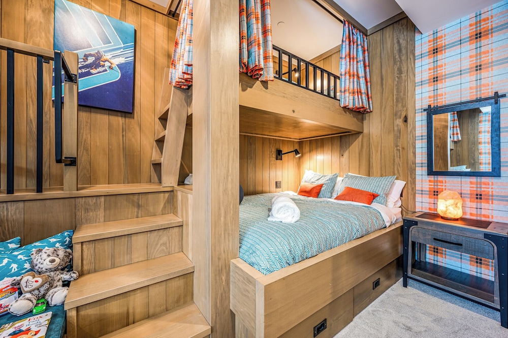 Opulence At Big White