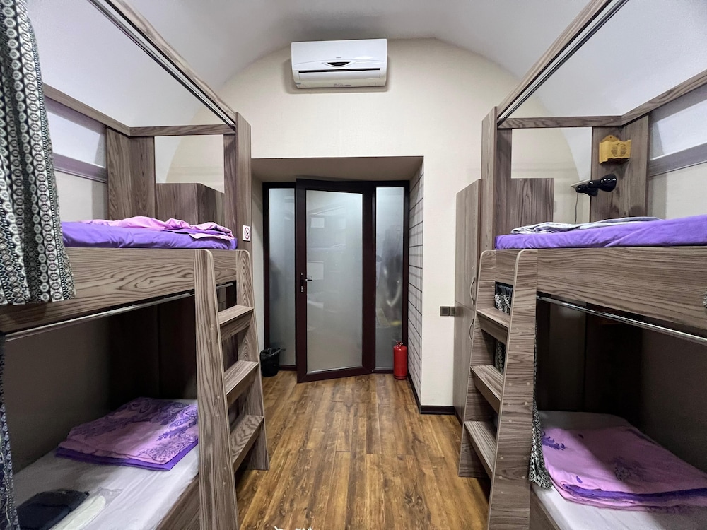 Salam Old Baku Hostel