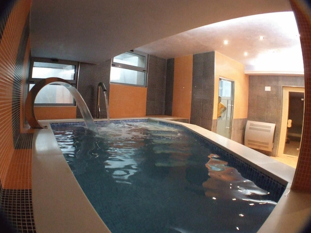 Hotel La Traina