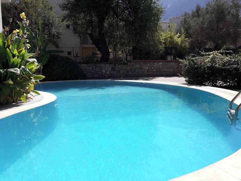 Serene Oasis in Fethiye Villa Lynste Ovacik Turkey