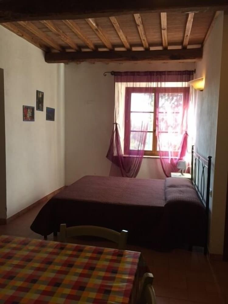 Residence la Casaccia