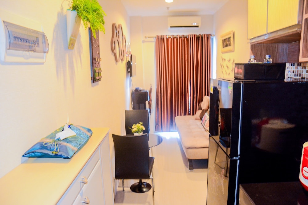 Spacious 2BR GP Plaza Apartment, Jakarta - 21