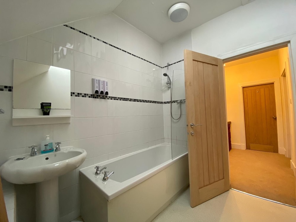 Inverness Holiday House