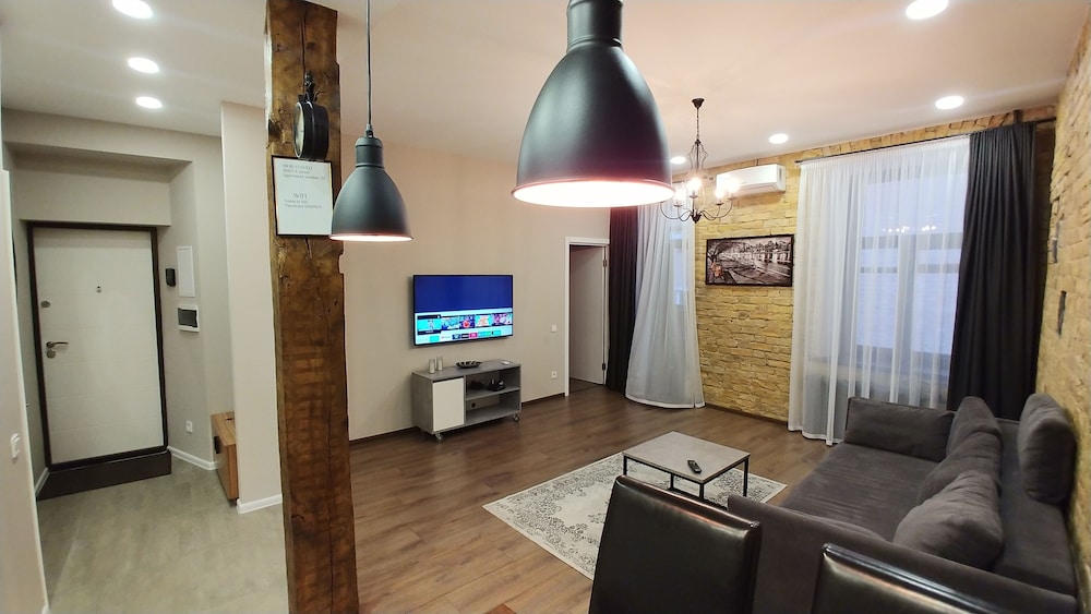 Kyiv Apartments Rent