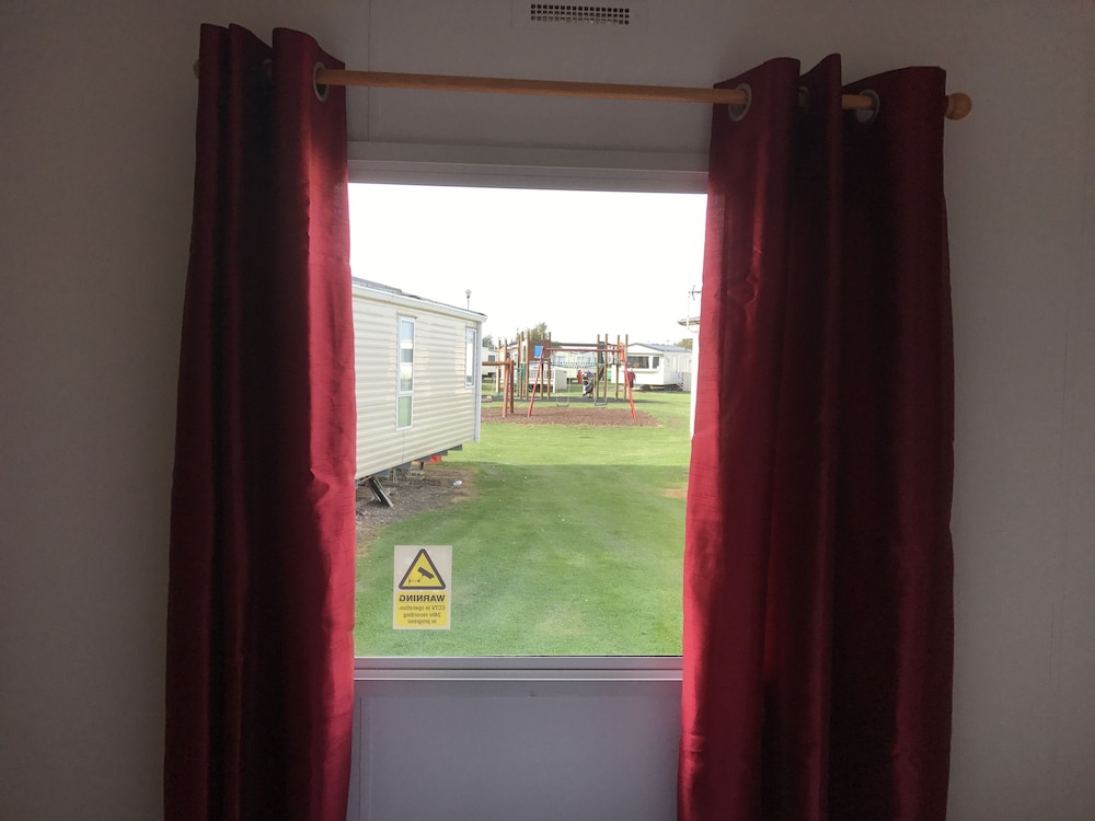 Rebecca Caravan Camber