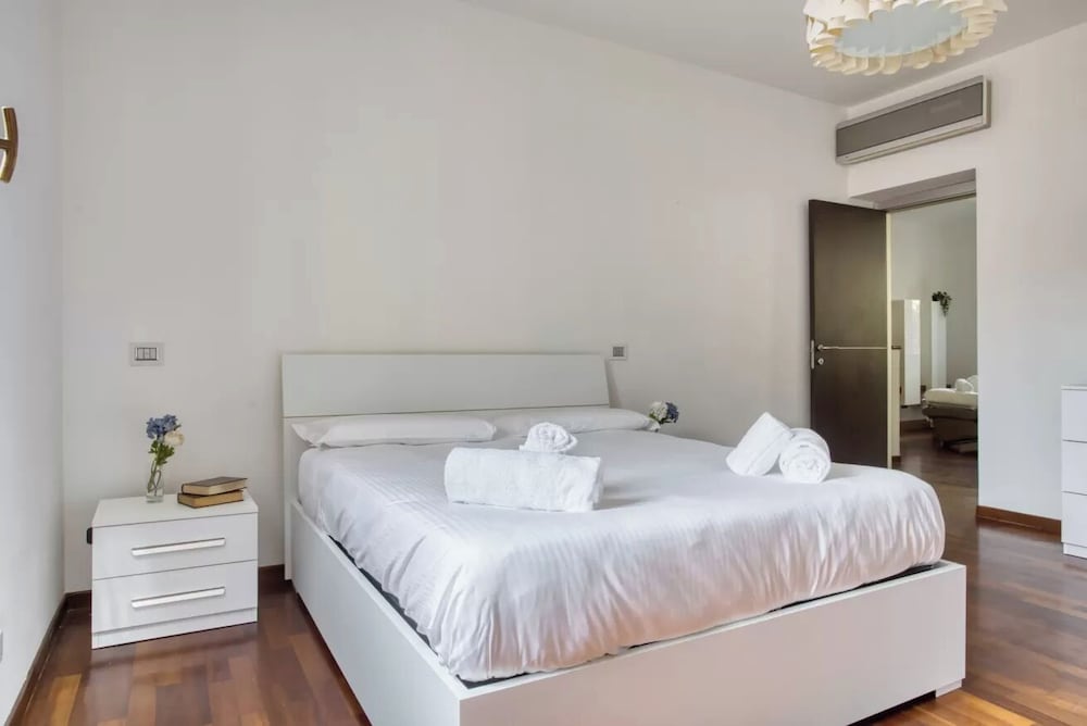 JOIVY Chic flat next to Central Station